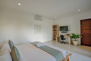 Villa Alleira Seminyak by Best Deals Asia Hospitality