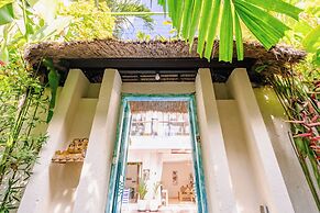Villa Alleira Seminyak by Best Deals Asia Hospitality