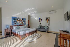 Villa Alleira Seminyak by Best Deals Asia Hospitality