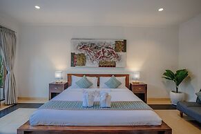 Villa Alleira Seminyak by Best Deals Asia Hospitality