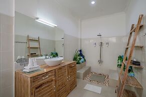 Villa Alleira Seminyak by Best Deals Asia Hospitality