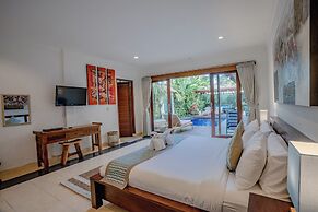 Villa Alleira Seminyak by Best Deals Asia Hospitality