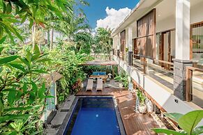 Villa Alleira Seminyak by Best Deals Asia Hospitality