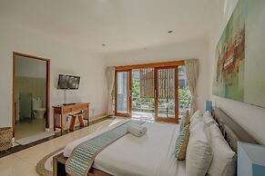 Villa Alleira Seminyak by Best Deals Asia Hospitality