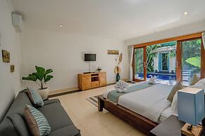 Villa Alleira Seminyak by Best Deals Asia Hospitality