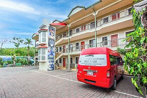 Citi Serviced Apartments - Korobosea