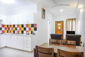 Citi Serviced Apartments - Korobosea