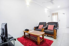 Citi Serviced Apartments - Korobosea