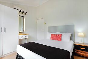 Citi Serviced Apartments - Korobosea
