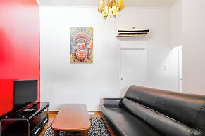 Citi Serviced Apartments - Korobosea