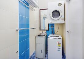 Citi Serviced Apartments - Korobosea