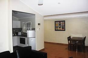 Citi Serviced Apartments - Korobosea