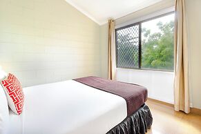 Citi Serviced Apartments - Korobosea