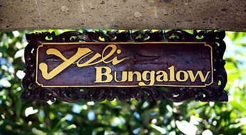 Yuli Bungalows