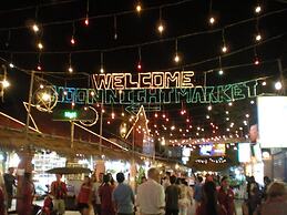 Vacation Boutique Hotel