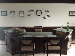 Blooming Bay - Clifftop Beach Resort