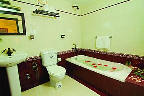 Blooming Bay - Clifftop Beach Resort
