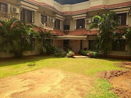 Blooming Bay - Clifftop Beach Resort