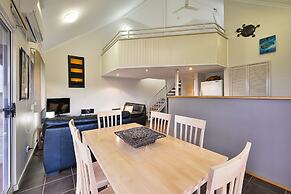 Osprey Holiday Village