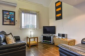 Osprey Holiday Village