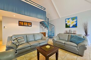 Osprey Holiday Village