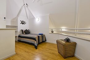 Osprey Holiday Village