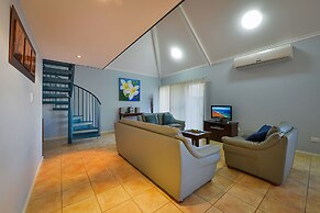 Osprey Holiday Village