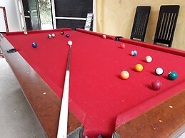 Peace and Love Resort