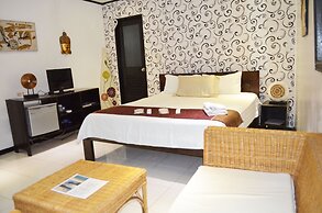 Peace and Love Resort