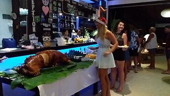 Peace and Love Resort