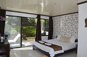 Peace and Love Resort