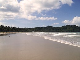 Peace and Love Resort