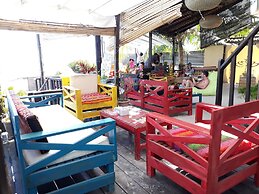 Peace and Love Resort