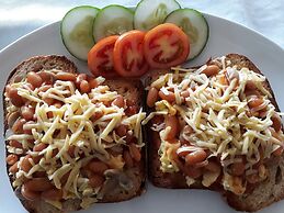 Peace and Love Resort