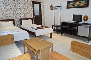 Peace and Love Resort