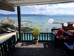 Peace and Love Resort