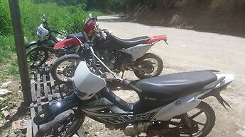 Peace and Love Resort