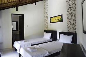 Peace and Love Resort