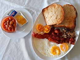 Peace and Love Resort