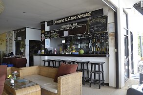 Peace and Love Resort