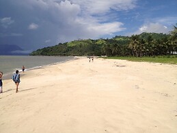 Peace and Love Resort