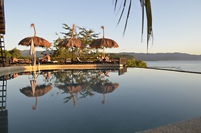 Peace and Love Resort