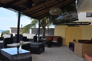 Peace and Love Resort