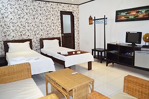 Peace and Love Resort