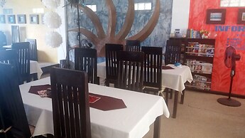 Peace and Love Resort