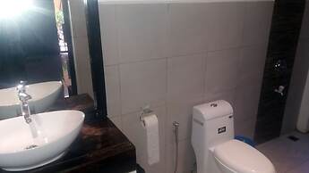 Peace and Love Resort