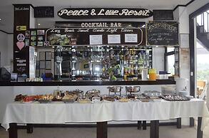 Peace and Love Resort