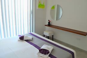 Napian Suites