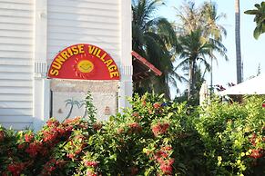 Sunrise Village Hotel