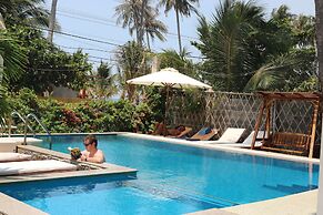 Sunrise Village Hotel